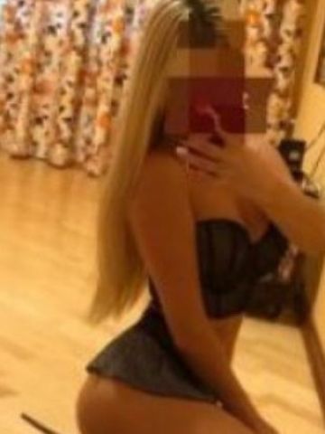 Анкета проститутки Инга, 19 лет